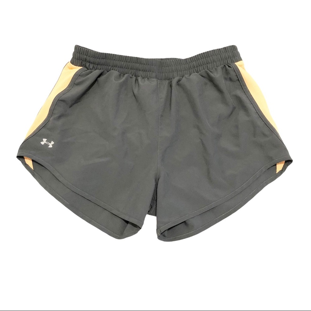Under Armour Heatgear Shorts